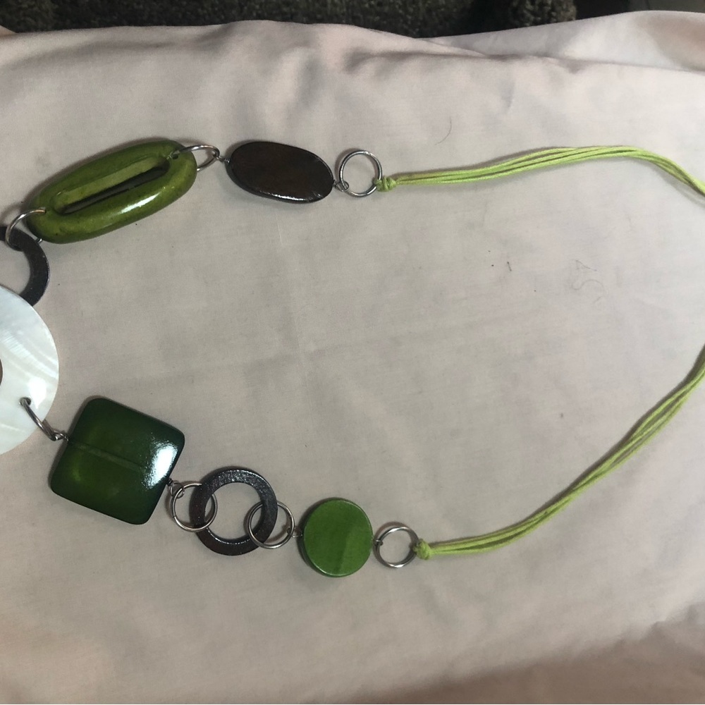 Necklace